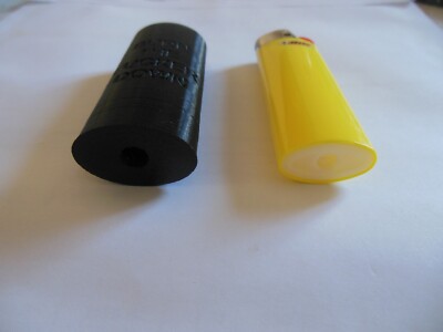 cigarette filter cover men ultra pu leather holds 20
