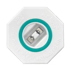 Kulka 582GDF Replacement 660W 1000V Flush Mount Snap In R17d HO Light Socket