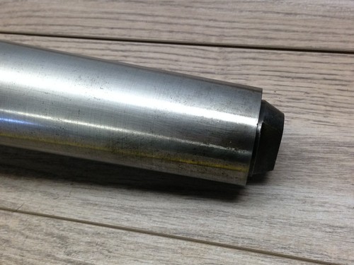 RITEN LIVE CENTER W/ 16 B&S SHANK - Bild 2 von 10