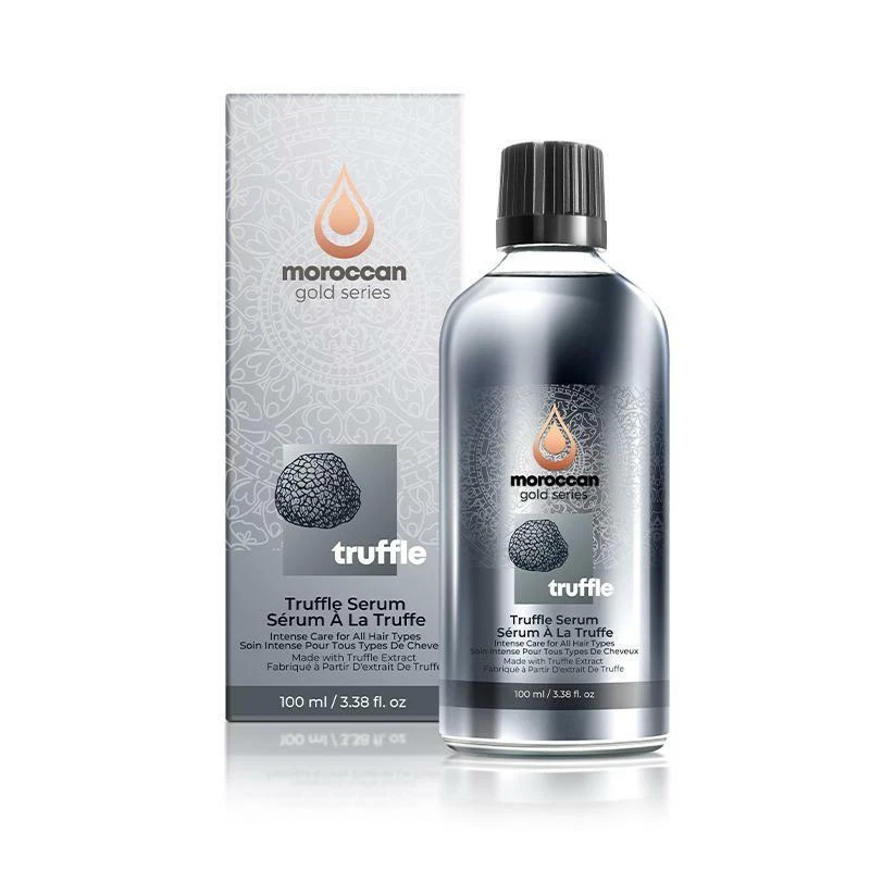 Moroccan Gold Series - Truffle Serum 100 ml 3.4 fl.oz