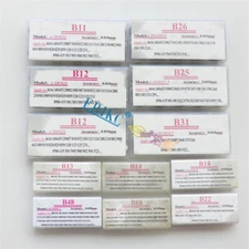 for  Common Rail Diesel Injector Nozzle Shims Valve Adjusting Gasket Washer