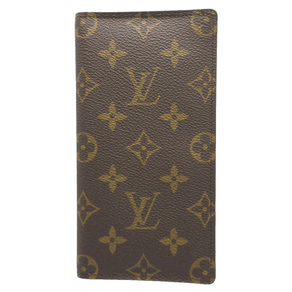 Accesorios para Hombres Marrón Louis Vuitton
