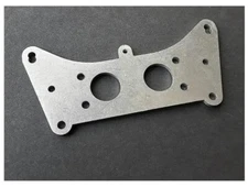 1x Vintage Kyosho UM-6 Rear Shock Stay Ultima II 2 Scale Car series New fr/ kit