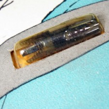 NOS Tested Electro-Voice EV 53-3 Cartidge Needle Stylus for Astatic 93T 78RPM