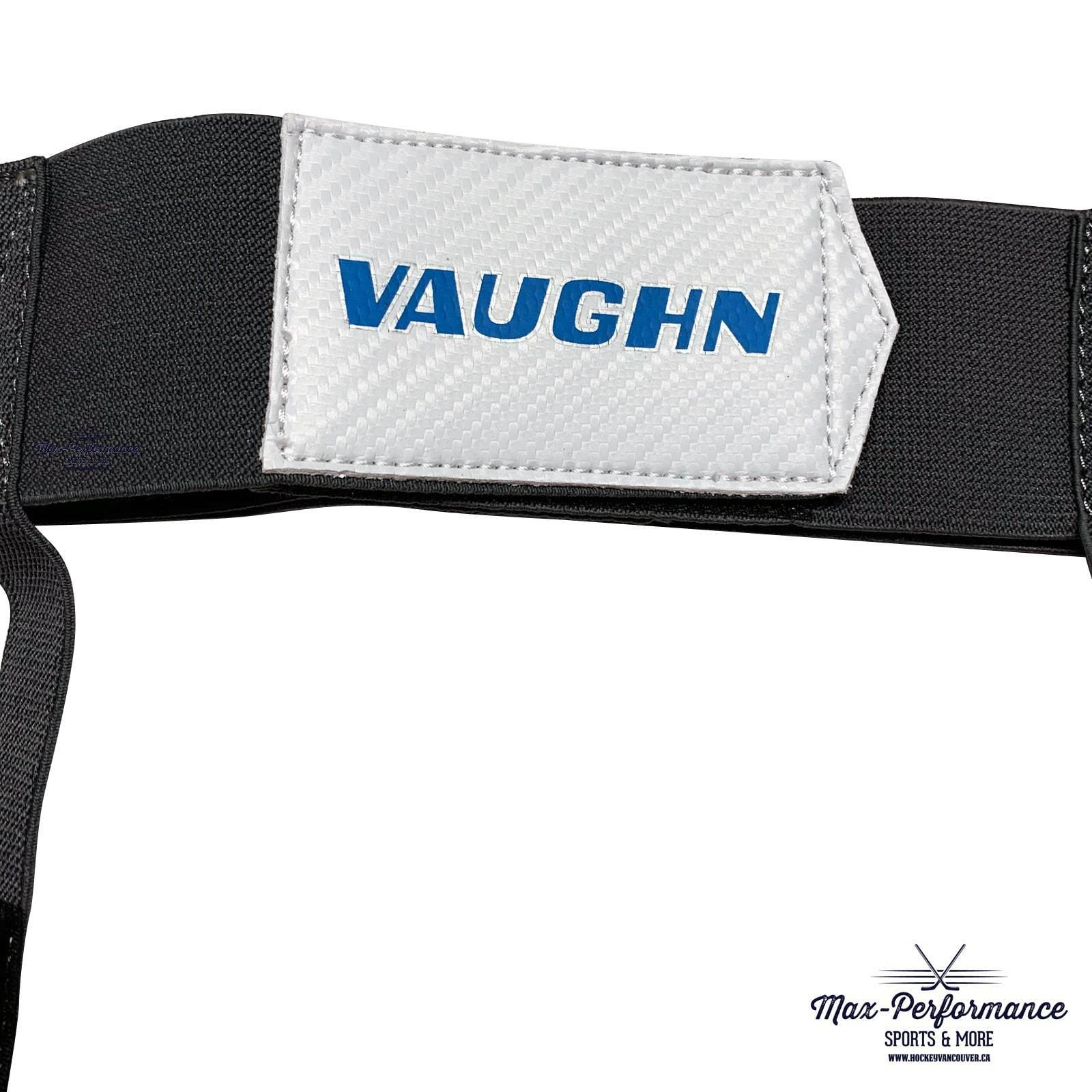 Vaughn Velocity V9 Intermediate Garter Belt! Hockey Goalie Pants Knee
