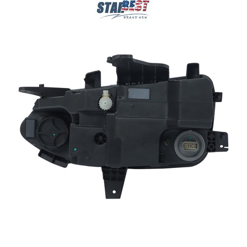 Faro LED adecuado para Chevrolet Chevy Camaro 2019 2020 2021 2022 2023 2024 - Imagen 8 de 14