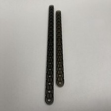 Hexbug Hex Bug Vex Robotics Replacement Parts Pieces Lot of 2