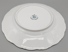 S.6 Seltmann Weiden * Barock Rheingau * Kuchenteller / Brotteller Ø 19 cm