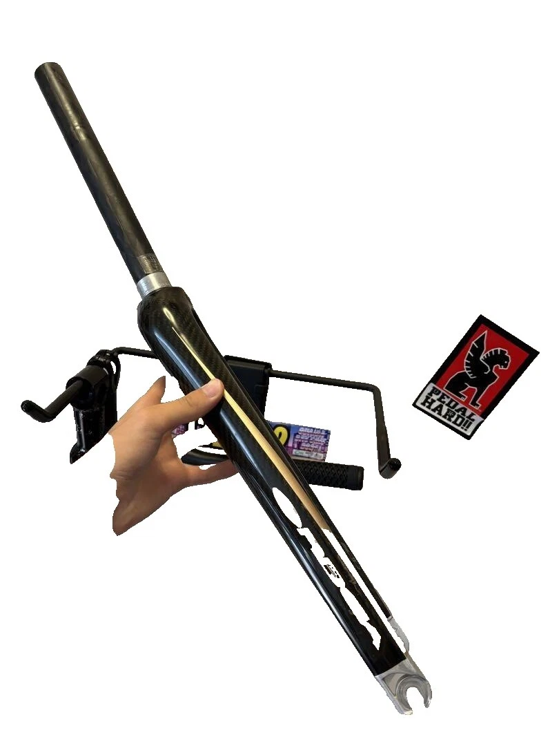 Horquillas De Bicicleta Orbea