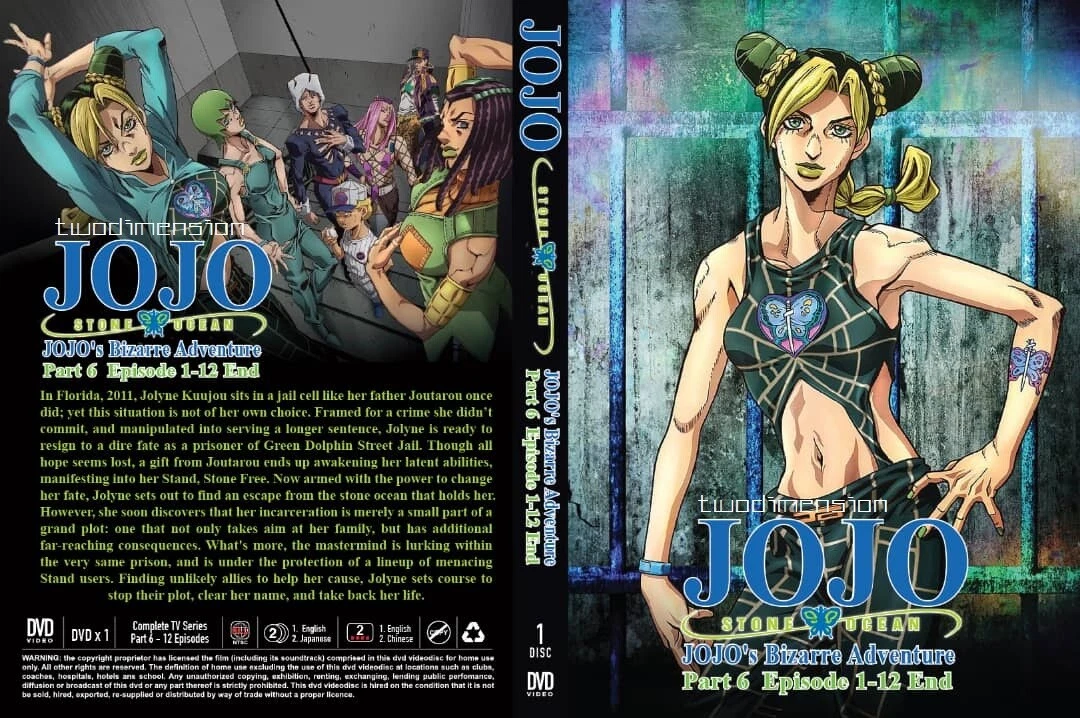 Free jojo episodes sale