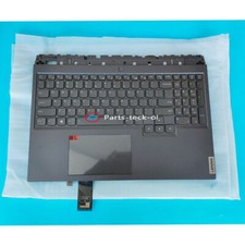 Palmrest Keyboard For Lenovo Legion 5 PRO 16ARH7 16IAH7 5CB1H18356 5CB1H18382