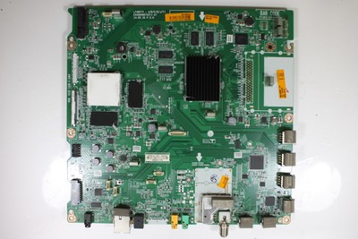 LG 55UB8200-UH EBT63453901 Main Board 55UB8200