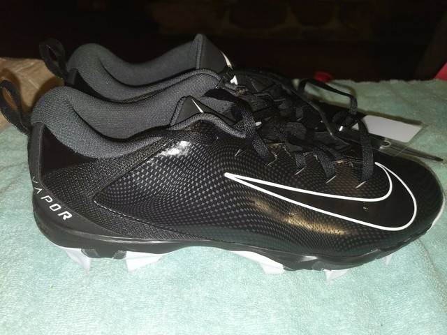 nike men's vapor shark football cleats
