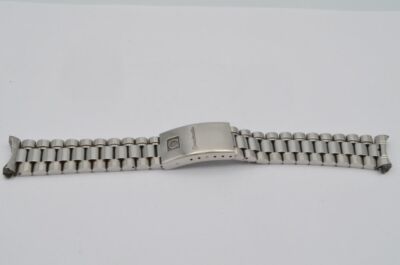 貴重 OMEGA純正品 813/18mm スピードマスター1469用 OMEGA 【OMEGA】オメガ 1469 ラグ幅18ミリ スピードマスター用
