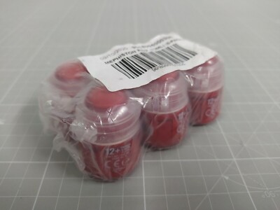 Citadel Base Mephiston Red 6 x 12ml/ 17,20  (100ml/ 23,88 )  (UR)