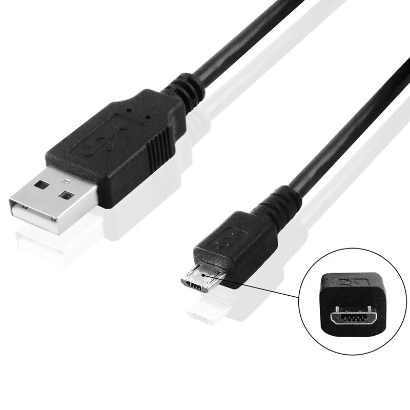 Shopping 3m USB -led -led -streifenleuchte Mit Controller Für