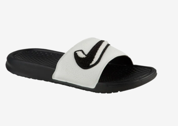 benassi slippers cheap