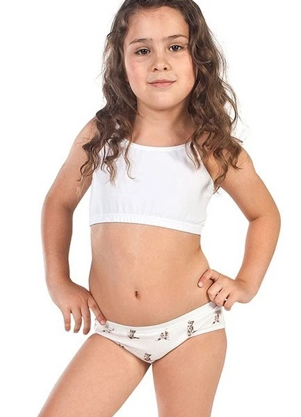 SIMBA Culotte enfant en Coton Italian Fashion - Photo 1/1