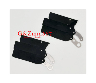 For Canon EOS M50 M5 M6 M50 Mark II Shutter Unit Group Blade Curtain