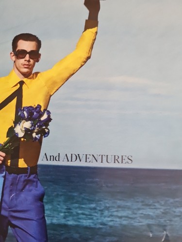 HTSI FT How To Spend It Magazine 19 June 2023 Bikes Cars Boats & Adventures - Picture 3 of 7