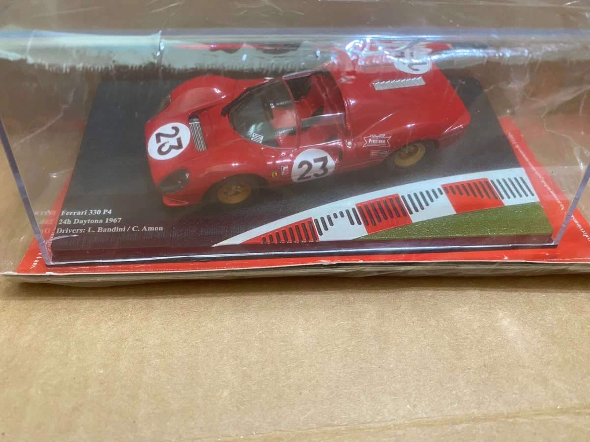 ferrari 330 p4 products for sale | eBay