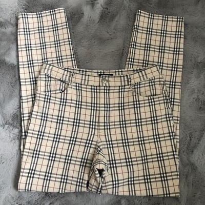 burberry nova check