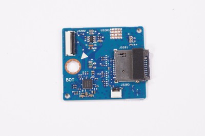 90NB0W20-R01000 Asus UP6502ZA MAINBOARD 16G/I7-12700H AX (2*2