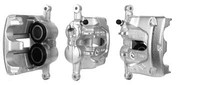 Elstock Bremssattel Vorne Links Bremssystem FüR Renault Trafic II 82-0822
