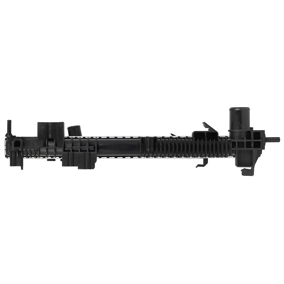 Assembly Radiator & AC Condenser For 2017-2022 Chrysler Pacifica 3.6L V6 Foto 4 de 4