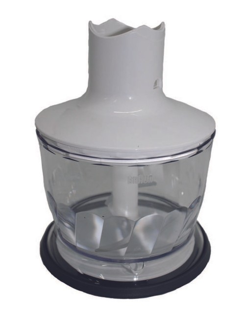 Braun 600 Watt Turbo Hand Blender Spare Parts | Reviewmotors.co