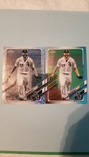 2021 Topps Chrome Lite Baseball Cards 11