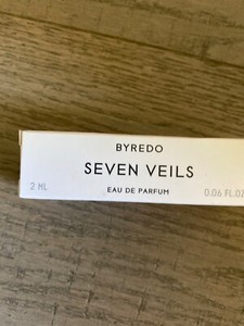 Byredo Seven Veils | eBay