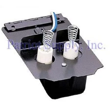 Allanson 2275-628G Electronic Oil Igniter for Beckett A AF & AFG Burners