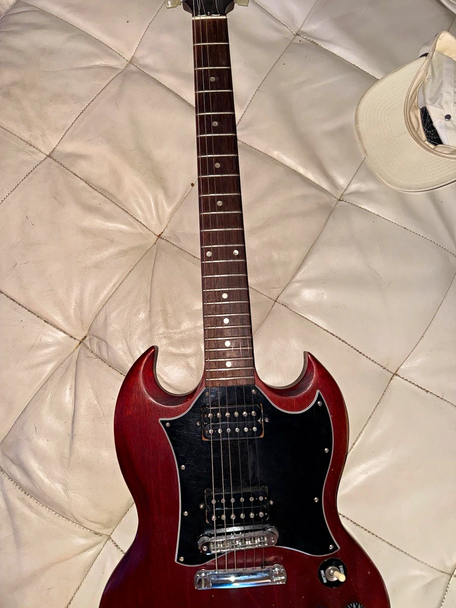 Gibson Sg for sale | eBay