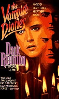 Dark Reunion Mass Market Paperbound L. J. Smith