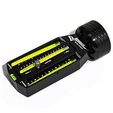 52-78260 Caster/Camber Gauge w/Magnetic Adapter