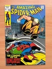Amazing Spider-Man 81