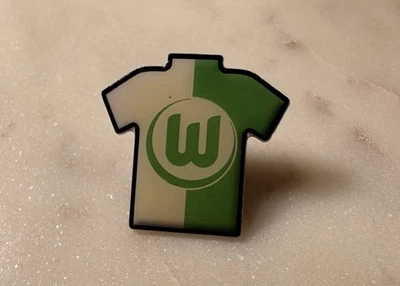 Pin des VfL Wolfsburg, Saison 08/09 - Bild 1 von 4