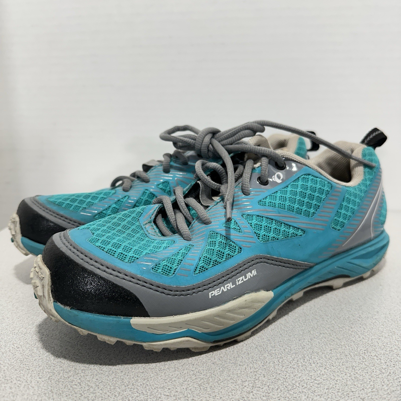 Pearl Izumi X-Alp Seek VII Mountain Bike Women&rsquo;s Size 40 Cycling Shoes