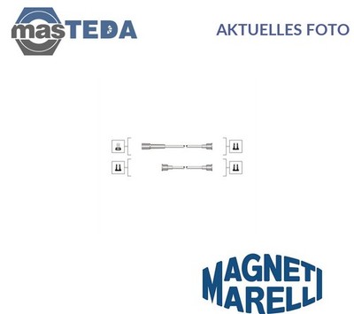 941319170109 ZÜNDLEITUNGSSATZ ZÜNDKABEL MAGNETI MARELLI FÜR FORD TRANSIT