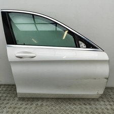 MERCEDES-BENZ C T-Modell S205 T&uuml;r vorne rechts A2057200205 2.1 Diesel 34158461