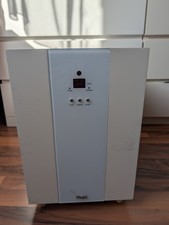 Teufel L 2200 SW aktiver 300W Downfire Subwoofer Weiß