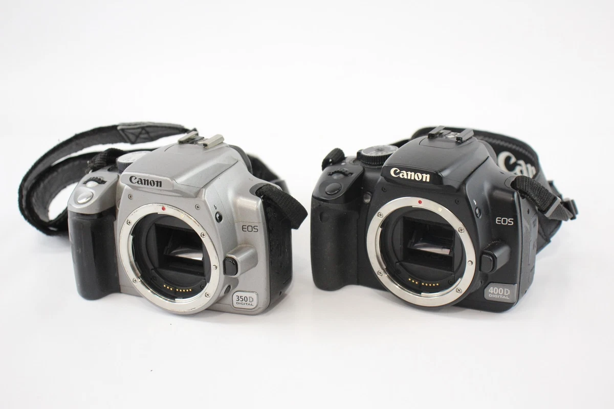 Canon EOS 400D Digital Cameras for Sale | Shop New & Used Digital