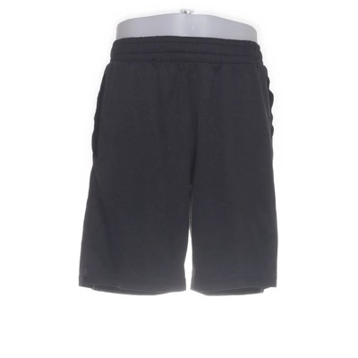 Layer 8, Shorts, Größe: M, Schwarz, Einfarbig, Herren #CHs