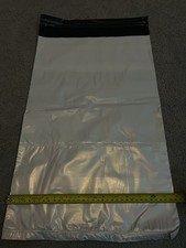Polybags with ? Pack of 20 Size (15? x 24?)
