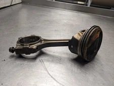 Piston and Connecting Rod Standard For 14-15 Chevrolet Malibu  2.5