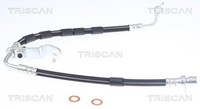 Triscan Bremsschlauch 8150 50119 FüR GH Mazda Sport MZR Ghefp GH10F Ghefs Ghefw