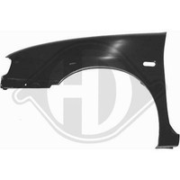 KotflüGel Diederichs 7423006 FüR Seat Vorne Rechts