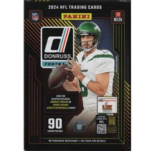 2024 Donruss NFL Football - Pick Your Card -30% off 4+