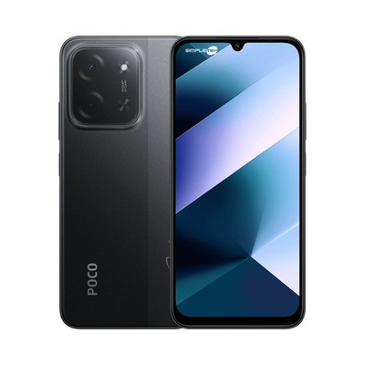 Xiaomi Poco C85 6.9'' Octa-core 8gb 256gb 120hz 6000mah Dual Sim Smartphone 50mp_